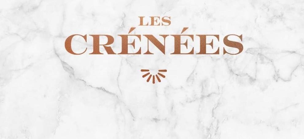 La Villa Des Crenees Heron المظهر الخارجي الصورة