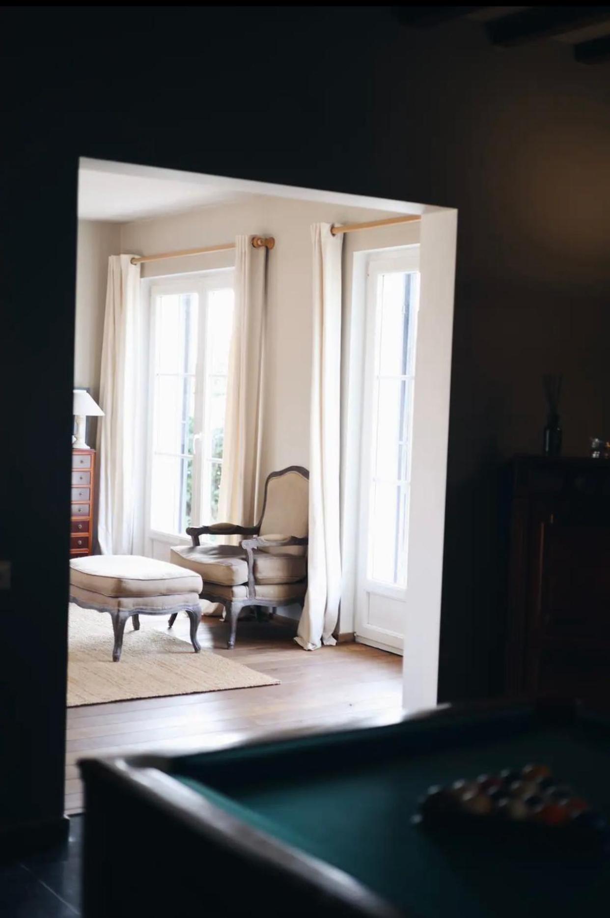 La Villa Des Crenees Heron المظهر الخارجي الصورة